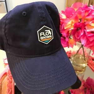 🆕Flo Grown Men's Hat-NWT